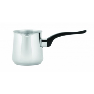 Μπρίκι Υγραερίου Inox