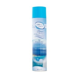 Simply Aποσμητικό Χώρου Ocean 400 ml