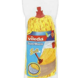 Vileda Supermocio SOFT Σφουγγαρίστρα