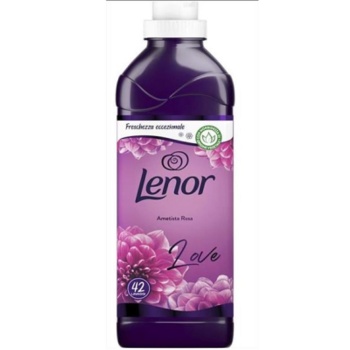LENOR ΜΑΛΑΚΤΙΚΟ 966ML 42MEZ ΑΜΕΘΥΣΤΟΣ ΜΩΒ