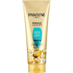Pantene Aqua Light Κρέμα Μαλλιών 270ml