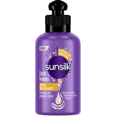 Sunsilk Κρέμα Μαλλιών Για Τέλεια Λείανση 200ml