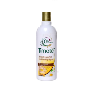 Timotei Σαμπουάν Εκθαμβωτική Λάμψη 400 ml