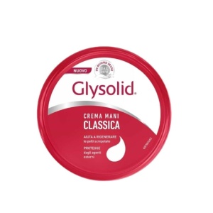 Glysolid Κρέμα Χεριών 100 ml