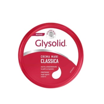 Glysolid Κρέμα Χεριών 100 ml