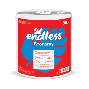 Endless Economy Χαρτί Κουζίνας  800 gr
