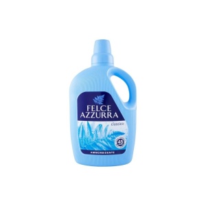 Felce Azzurra Υγρό Μαλακτικό Κλασικό Υποαλlεργικό 3L