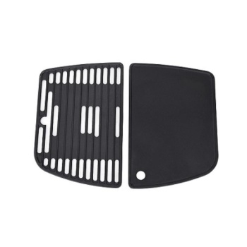 ΣΧΑΡΑ-ΠΛΑΚΑ ΣΕΤ GS GRILL 2 MINI THERMOGATZ CQ02