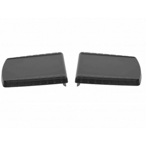 ΡΑΦΙΑ ΠΛΑΙΝΑ ΣΕΤ GS GRILL 2 MINI THERMOGATZ CQ02