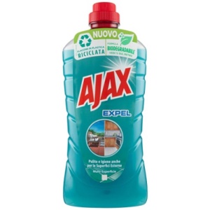 AJAX ΓΕΝΙΚΗΣ ΧΡΗΣΗΣ 950ML EXPEL