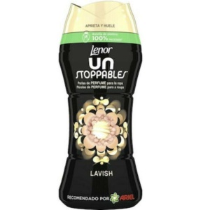 Lenor Ενισχυτικό Αρώματος Lavish 210gr