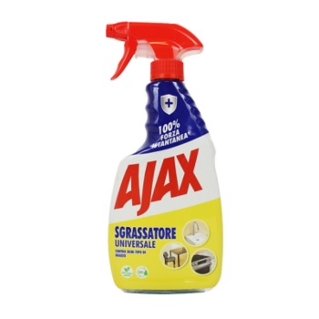 AJAX ΛΙΠΟΚΑΘΑΡΙΣΤΗΣ ΣΠΡΕΙ 600ML