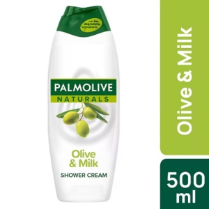 PALMOLIVE ΑΦΡΟΛΟΥΤΡΟ 500ML ΕΛΙΑ