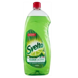 SVELTO ΥΓΡΟ ΠΙΑΤΩΝ ΛΕΜΟΝΙ 980ML