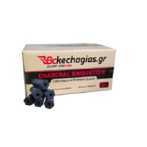 ΚΑΡΒΟΥΝΟ ΜΠΡΙΚΕΤΑ ΑΝΘΡΑΚΑ  BCKECHAGIAS 10KG