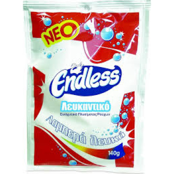 Endless Λευκαντικό Ρούχων 140 gr