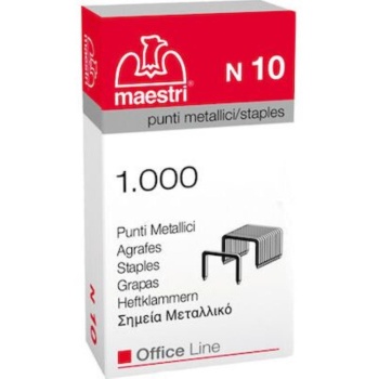 MESTRI ΣΥΡΜΑΤΑΚΙΑ Ν10