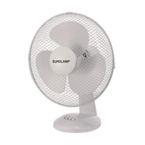 EUROLAMP ΕΠΙΤΡΑΠΕΖΙΟΣ ΑΝΕΜΙΣΤΗ.Φ34 40W