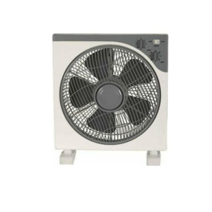 EUROLAMP ΕΠΙΤΡΑΠΕΖΙΟΣ ΑΝΕΜΙΣΤ.45W ΤΕΤΡΑΓ.