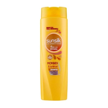 SUNSILK ΣΑΜΠΟΥΑΝ 250ml. MORBIDI & LUMINOSI