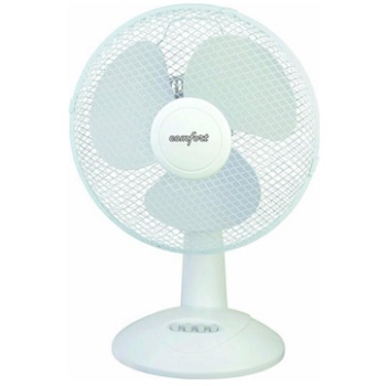 COMFORT ΑΝΕΜΙΣΤΗΡΑΣ 45w - (ΛΕΥΚΟΣ) (FT40T-4)