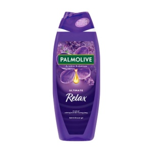PALMOLIVE RELAX ΑΦΡΟΛΟΥΤΡΟ 650ML