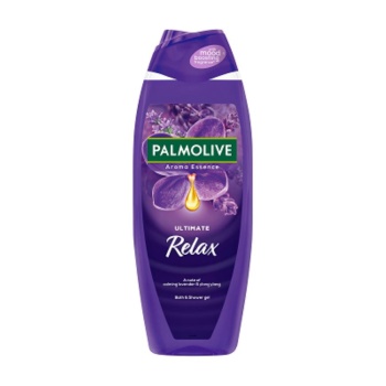 PALMOLIVE RELAX ΑΦΡΟΛΟΥΤΡΟ 650ML