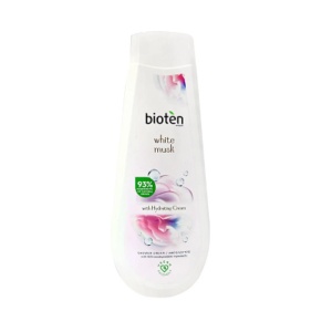 BIOTEN ΑΦΡΟΛΟΥΤΡΟ WHITE MUSK 750ML