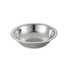 ΑΝΟΞΙΔΩΤΗ ΜΠΑΣΙΝΑ Φ26CM