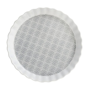 ΤΑΡΤΙΕΡΑ Φ28χ4cm CEMENT TILE