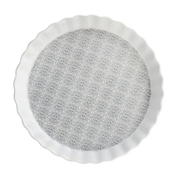 ΤΑΡΤΙΕΡΑ Φ28χ4cm CEMENT TILE