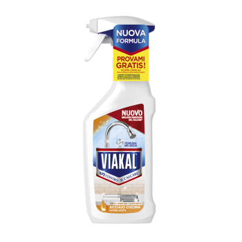 VIAKAL ΑΦΑΛΑΤΙΚΟ ΣΠΡΕΥ ΜΕ ΞΥΔΙ 470ML