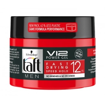 TAFT GEL POWER ML250 V12