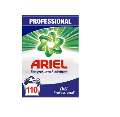 ARIEL PROFESSIONAL ΣΚΟΝΗ CLASSIC 110MEZ 7.15KG