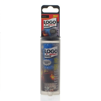 LOGO EPOXY ΕΝΙΧΣΧΥΜΕΝΗ ΚΟΛΛΑ (Χάλυβα, Γρανίτη, πέτρα, μέταλλο, γυαλί, ξύλο, ατσάλι, μπετόν.)