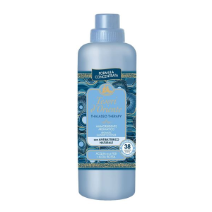 Tesori συμπυκνωμένο μαλακτικό thalasso therapy 760ml