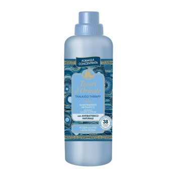 Tesori συμπυκνωμένο μαλακτικό thalasso therapy 760ml