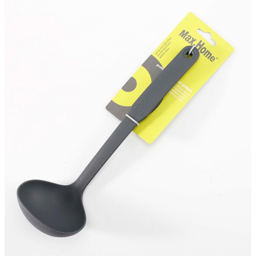 ΚΟΥΤΑΛΑ ΒΑΘΥΑ NYLON 30cm