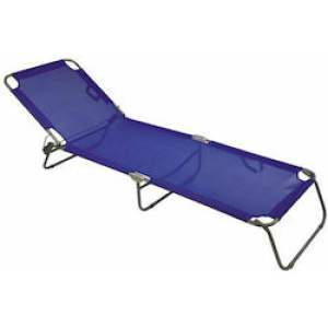 ΞΑΠΛΩΣΤΡΑ ΠΑΡΑΛΙΑΣ ΜΕΤΑΛΛΙΚΗ