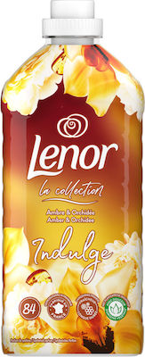 LENOR ΜΑΛΑΚΤΙΚΟ 84μεζ (1764ml) GOLD ORCHID