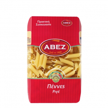 ΑΒΕΖ 500gr. - (ΠΕΝΝΕΣ ΡΙΓΕ)