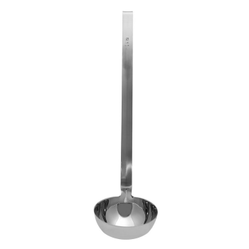 ΚΟΥΤΑΛΑ ΒΑΘΥΑ Φ14cm CHEF 703314-44cm