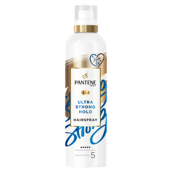 PANTENE ΛΑΚ ULTRA STRONG HOLD No5 250ml