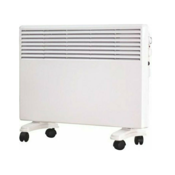 Termomax TR5025AL Θερμοπομπός Δαπέδου 2500W Λευκός