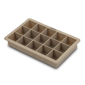 NAVA ΠΑΓΟΘΗΚΗ ΣΙΛΙΚΟΝΗΣ 19x11cm - (10-111-050)