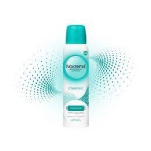 Noxzema Spray Classic Γυναικείο Αποσμητικό 150ml