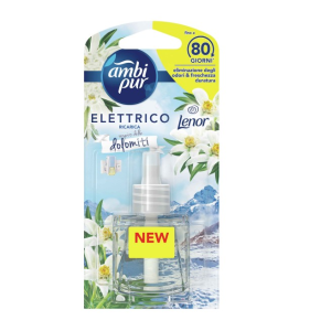 AMBI PUR ΑΝΤΑΛΛΑΚΤΙΚΟ DOLOMITI ML20