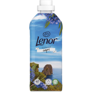 LENOR ΜΑΛΑΚΤΙΚΟ 840ΜΛ 40ΜΕΖ.CAPRI