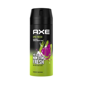 AXE ΑΠΟΣΜΗΤΙΚΟ SPRAY 150ml EPIC FRESH