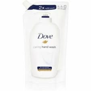 DOVE ΚΡΕΜΟ/ΝΟ ΑΝΤΑΛΛΑΚΤΙΚΟ 500ΜΛ ORIGINAL
